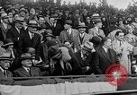 Image of President Herbert Hoover Washington DC USA, 1929, second 42 stock footage video 65675044615