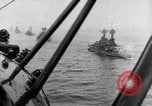 Image of President Herbert Hoover Atlantic Ocean, 1930, second 1 stock footage video 65675044616