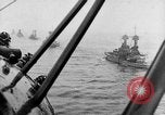 Image of President Herbert Hoover Atlantic Ocean, 1930, second 3 stock footage video 65675044616