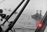 Image of President Herbert Hoover Atlantic Ocean, 1930, second 4 stock footage video 65675044616