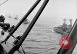 Image of President Herbert Hoover Atlantic Ocean, 1930, second 5 stock footage video 65675044616