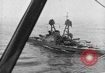 Image of President Herbert Hoover Atlantic Ocean, 1930, second 6 stock footage video 65675044616