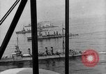 Image of President Herbert Hoover Atlantic Ocean, 1930, second 10 stock footage video 65675044616