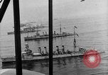 Image of President Herbert Hoover Atlantic Ocean, 1930, second 12 stock footage video 65675044616