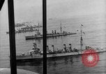 Image of President Herbert Hoover Atlantic Ocean, 1930, second 13 stock footage video 65675044616