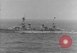 Image of President Herbert Hoover Atlantic Ocean, 1930, second 14 stock footage video 65675044616