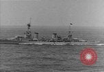 Image of President Herbert Hoover Atlantic Ocean, 1930, second 15 stock footage video 65675044616