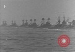 Image of President Herbert Hoover Atlantic Ocean, 1930, second 24 stock footage video 65675044616
