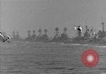 Image of President Herbert Hoover Atlantic Ocean, 1930, second 25 stock footage video 65675044616