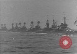 Image of President Herbert Hoover Atlantic Ocean, 1930, second 29 stock footage video 65675044616