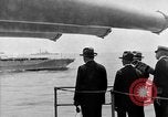Image of President Herbert Hoover Atlantic Ocean, 1930, second 33 stock footage video 65675044616