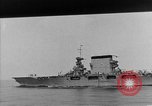 Image of President Herbert Hoover Atlantic Ocean, 1930, second 44 stock footage video 65675044616