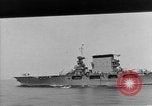 Image of President Herbert Hoover Atlantic Ocean, 1930, second 45 stock footage video 65675044616
