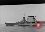 Image of President Herbert Hoover Atlantic Ocean, 1930, second 46 stock footage video 65675044616