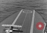 Image of President Herbert Hoover Atlantic Ocean, 1930, second 50 stock footage video 65675044616