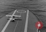 Image of President Herbert Hoover Atlantic Ocean, 1930, second 51 stock footage video 65675044616
