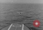 Image of President Herbert Hoover Atlantic Ocean, 1930, second 55 stock footage video 65675044616