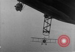 Image of President Herbert Hoover Atlantic Ocean, 1930, second 61 stock footage video 65675044616
