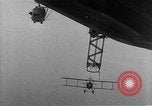 Image of President Herbert Hoover Atlantic Ocean, 1930, second 62 stock footage video 65675044616