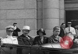 Image of President Herbert Hoover Washington DC USA, 1930, second 3 stock footage video 65675044618