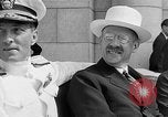 Image of President Herbert Hoover Washington DC USA, 1930, second 9 stock footage video 65675044618