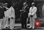 Image of President Herbert Hoover Washington DC USA, 1930, second 31 stock footage video 65675044618