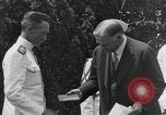 Image of President Herbert Hoover Washington DC USA, 1930, second 32 stock footage video 65675044618
