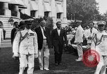 Image of President Herbert Hoover United States USA, 1930, second 4 stock footage video 65675044619