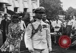 Image of President Herbert Hoover United States USA, 1930, second 6 stock footage video 65675044619