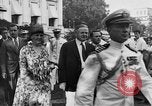 Image of President Herbert Hoover United States USA, 1930, second 7 stock footage video 65675044619
