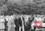 Image of President Herbert Hoover United States USA, 1930, second 9 stock footage video 65675044619