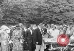 Image of President Herbert Hoover United States USA, 1930, second 11 stock footage video 65675044619