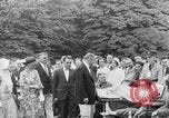 Image of President Herbert Hoover United States USA, 1930, second 12 stock footage video 65675044619