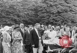 Image of President Herbert Hoover United States USA, 1930, second 13 stock footage video 65675044619