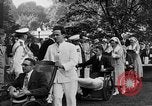 Image of President Herbert Hoover United States USA, 1930, second 20 stock footage video 65675044619