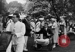 Image of President Herbert Hoover United States USA, 1930, second 21 stock footage video 65675044619