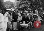 Image of President Herbert Hoover United States USA, 1930, second 22 stock footage video 65675044619
