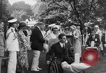 Image of President Herbert Hoover United States USA, 1930, second 25 stock footage video 65675044619