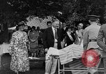Image of President Herbert Hoover United States USA, 1930, second 30 stock footage video 65675044619