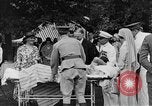 Image of President Herbert Hoover United States USA, 1930, second 33 stock footage video 65675044619