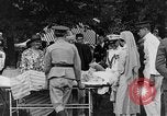 Image of President Herbert Hoover United States USA, 1930, second 34 stock footage video 65675044619