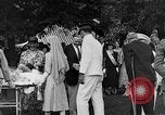 Image of President Herbert Hoover United States USA, 1930, second 39 stock footage video 65675044619