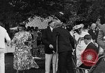 Image of President Herbert Hoover United States USA, 1930, second 43 stock footage video 65675044619