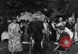 Image of President Herbert Hoover United States USA, 1930, second 44 stock footage video 65675044619