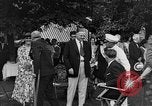 Image of President Herbert Hoover United States USA, 1930, second 45 stock footage video 65675044619