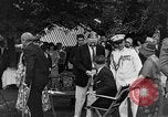 Image of President Herbert Hoover United States USA, 1930, second 46 stock footage video 65675044619
