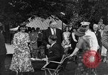 Image of President Herbert Hoover United States USA, 1930, second 47 stock footage video 65675044619
