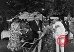 Image of President Herbert Hoover United States USA, 1930, second 48 stock footage video 65675044619