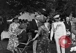 Image of President Herbert Hoover United States USA, 1930, second 49 stock footage video 65675044619
