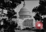 Image of President Herbert Hoover Washington DC USA, 1932, second 3 stock footage video 65675044620